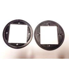 Кольцо опорное желоба ST556