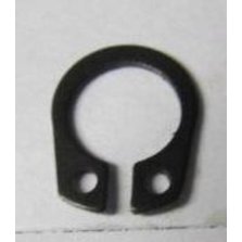 Кольцо стопорное шатуна для Триммера T221 0,6х7