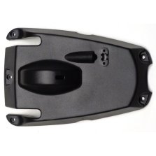 Крышка рычага регулировки высоты рабочей рукоятки для подметальной машины GS5080, GS50100 нижняя часть