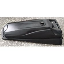 Кожух ремня для подметальной машины GS5080, GS50100