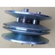 Корпус колеса фрикциона для подметальной машины GS5080, GS50100