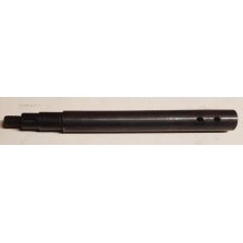 Вал редуктора для подметальной машины GS5080, GS50100 промежуточный для вала 10,9мм до 2021г см(!)