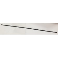 Вал крепления щетки для подметальной машины GS50100 М10х925