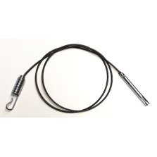 Трос включения хода ST655,656 L=1055 мм