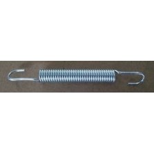 Пружина кронштейна ролика ремня привода шнека ST655,861,T761E,T1170E