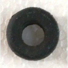 Втулка кроншт. пов. желоба ST556,656,C3060 верх