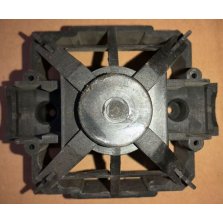 Крышка статора STE1650