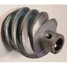 Червяк рычага поворота желоба ST861(E),(T)1170E,T1171E,1376E