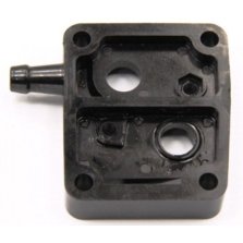 Корпус T9.8BMS топливного насоса