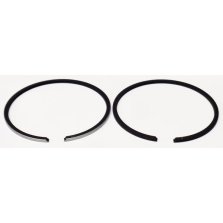 Кольцо поршневое 2T 50x1.5 T9.8BMS (комплект)