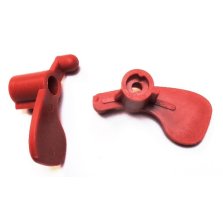 Заслонка воздушная TA3.5