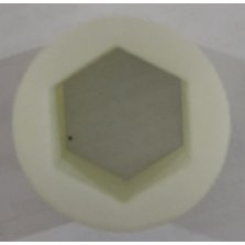 Втулка дистанционная вала аэратора GSC5140