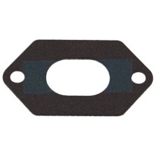 Прокладка под колено карбюратора SRM420ES