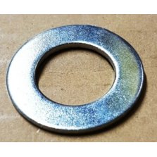 Шайба EC750,1400 вала привода фрез См. арт. WR8001-1400-700-10