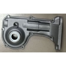 Корпус редуктора EC750,1400 правая половина