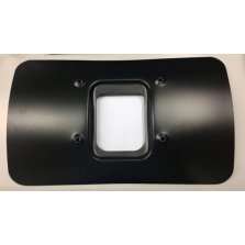 Кожух фрез EC1400