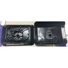 Кожух фрез EC750