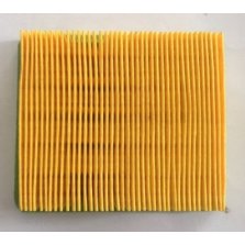 Фильтр воздушный для подметальной машины GS5080, GS50100 основной