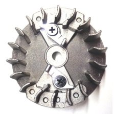 Маховик бензопилы 125Т