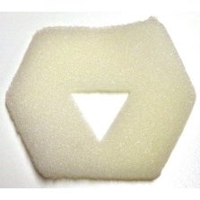 Фильтр воздушный бензопилы 125Т поролон