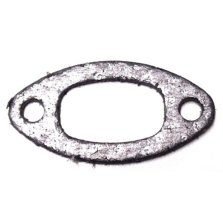 Прокладка глушителя бензопилы 125Т