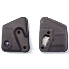 Глушитель бензопилы 125Т