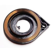 Пружина стартера бензопилы 125Т возвратная