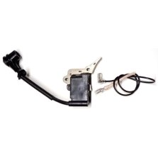 Магнето бензопилы 120T,125Т. Замена для арт. 17120T017.