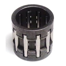 Подшипник барабана сцепления бензопилы 125Т,137,142,237,241 10х13х13. Замена для арт. 17137161.