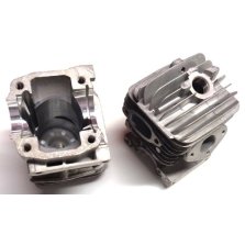 Цилиндр бензопилы 125Т