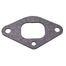 Прокладка под колено карбюратора бензопилы 125Т