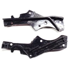 Крышка механизма тормоза цепи бензопилы 125T