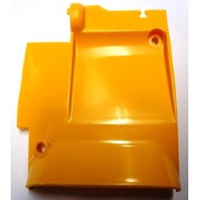 Крышка картера бензопилы 125Т верхняя