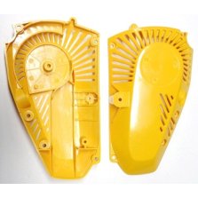 Крышка стартера бензопилы 125Т пустая