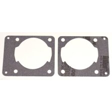 Прокладка цилиндра бензопилы 137,142,237,241. Замена для арт. 17137119.