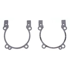 Прокладка картера бензопилы 137,142,237,241. Замена для арт. 17137139.