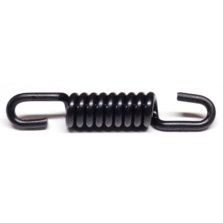 Амортизатор бензопилы 137,142,237,241 нижний передний (пружина). Замена для арт. 171372123.