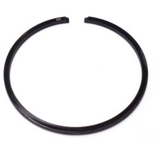 Кольцо поршневое бензопилы 2T 39x1.5 137,237. Замена для арт. 17137120.
