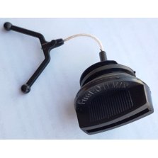 Пробка топливного бака бензопилы 237,241,246,251,256. Замена для арт. YD38007-18030.
