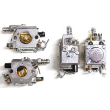 Карбюратор бензопилы 237,241