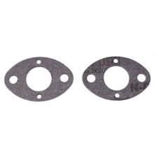 Прокладка под карбюратор бензопилы 137,142,237,241. Замена для арт. 17137114.