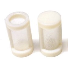 Фильтр масляный бензопилы 137,142,237,241. Замена для арт. 17137239.