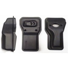 Глушитель бензопилы 237,241