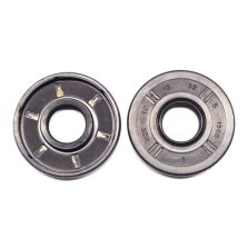 Сальник  бензопилы 12х32х5  коленвала 137,142,237,241 правый, сторона сцепления. Замена для арт. 17137146.