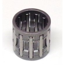 Подшипник поршневого пальца бензопилы 10х14х11 137,142,237,241. Замена для арт. 17137122.