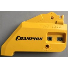 Крышка шины бензопилы 237,241 пустая