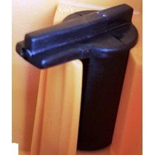 Заслонка зима-лето бензопилы 237,241