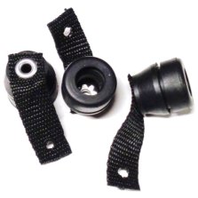 Амортизатор бензопилы 237,241 верхний левый