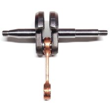 Коленвал бензопилы 237,241