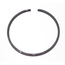 Кольцо поршневое бензопилы 2T 40.5x1.5 142,241. Замена для арт. 17142120.